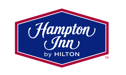 Hampton--logo-