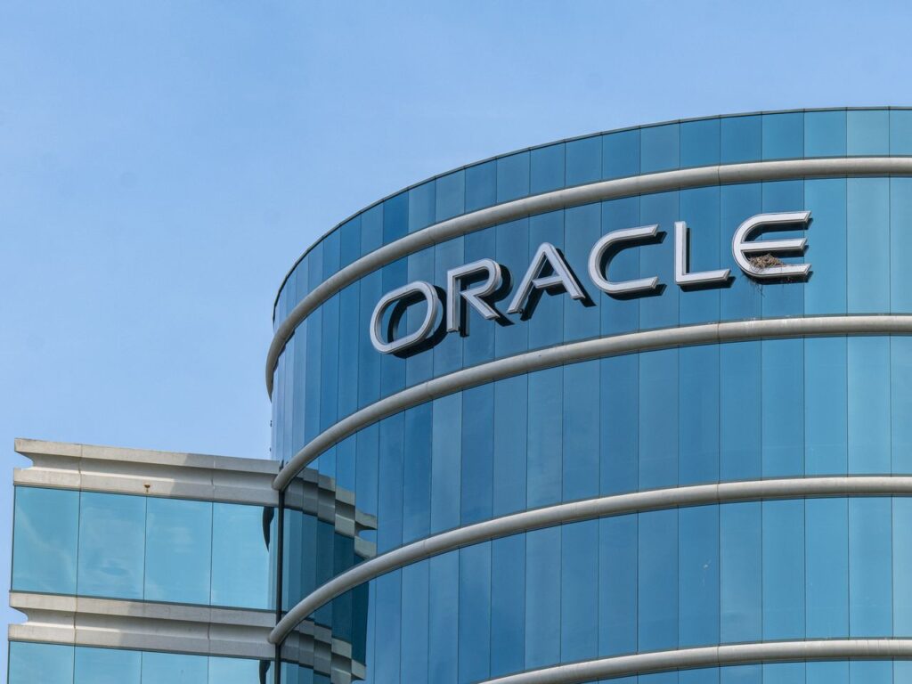 oracle building, post featured image of Boost Guest Engagement