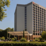 When Sean Conn took on the role of Director of Engineering at the Marriott Northeast Emory, he quickly realized the importance of having a streamlined operations management system to keep the property running efficiently.