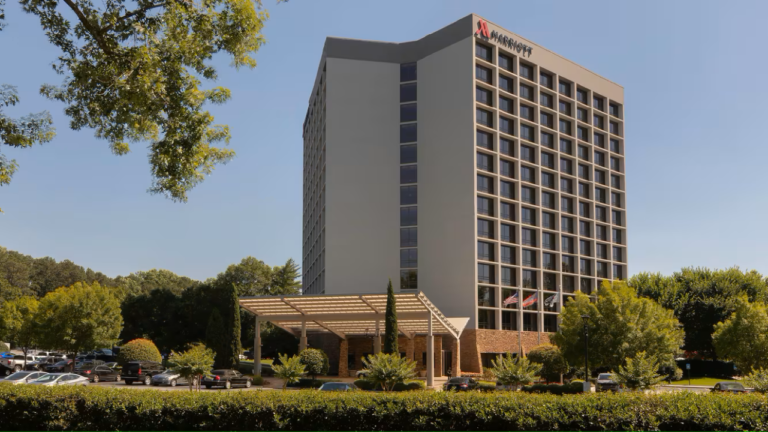 When Sean Conn took on the role of Director of Engineering at the Marriott Northeast Emory, he quickly realized the importance of having a streamlined operations management system to keep the property running efficiently.