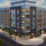 How OpsTechPro Transformed Hyatt House Beaverton’s Hotel Management