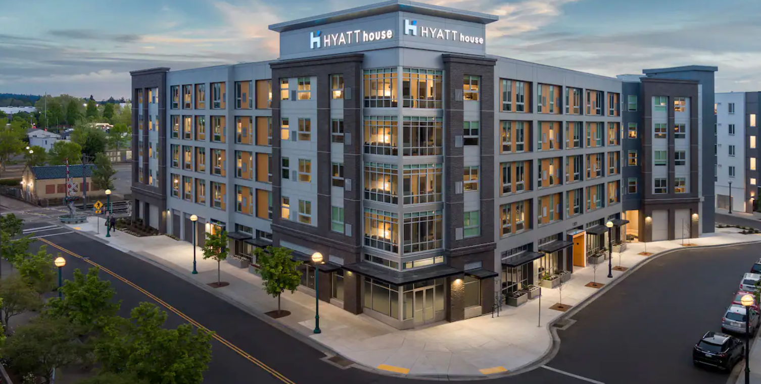 How OpsTechPro Transformed Hyatt House Beaverton’s Hotel Management