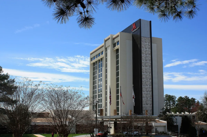 At the Atlanta Marriott Perimeter Center, operational excellence isn’t just a goal — it’s a daily expectation. Director of Engineering, Joe Mescasia, shares how OpsTechPro made an immediate, measurable impact on team communication, efficiency, and staff empowerment.