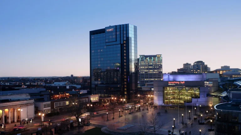 At OpsTechPro, we pride ourselves on making hotel operations smarter, faster, and more efficient—and Hyatt Regency Birmingham is a perfect example of what’s possible!