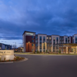 Launching a new hotel is no small feat—especially when it comes to managing assets, mechanical systems, and construction punch lists.