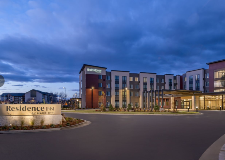 Launching a new hotel is no small feat—especially when it comes to managing assets, mechanical systems, and construction punch lists.